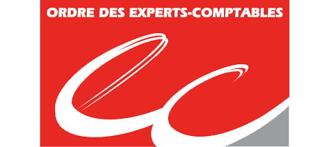 Logo de l'Ordre des experts-comptables