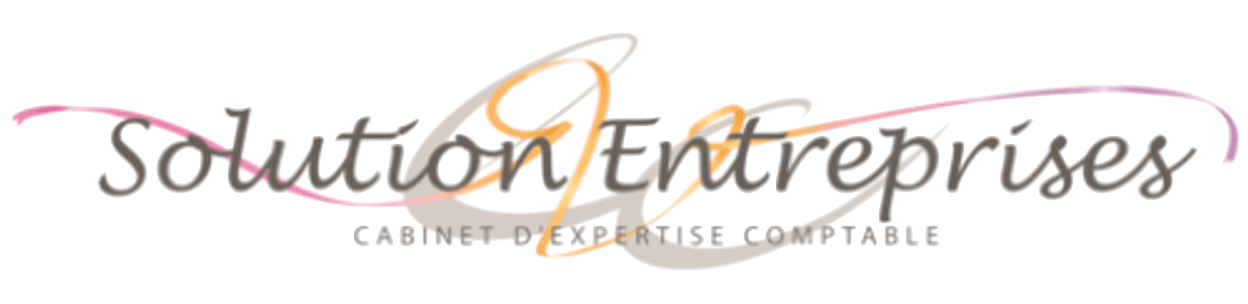 Logo Solution Entreprise